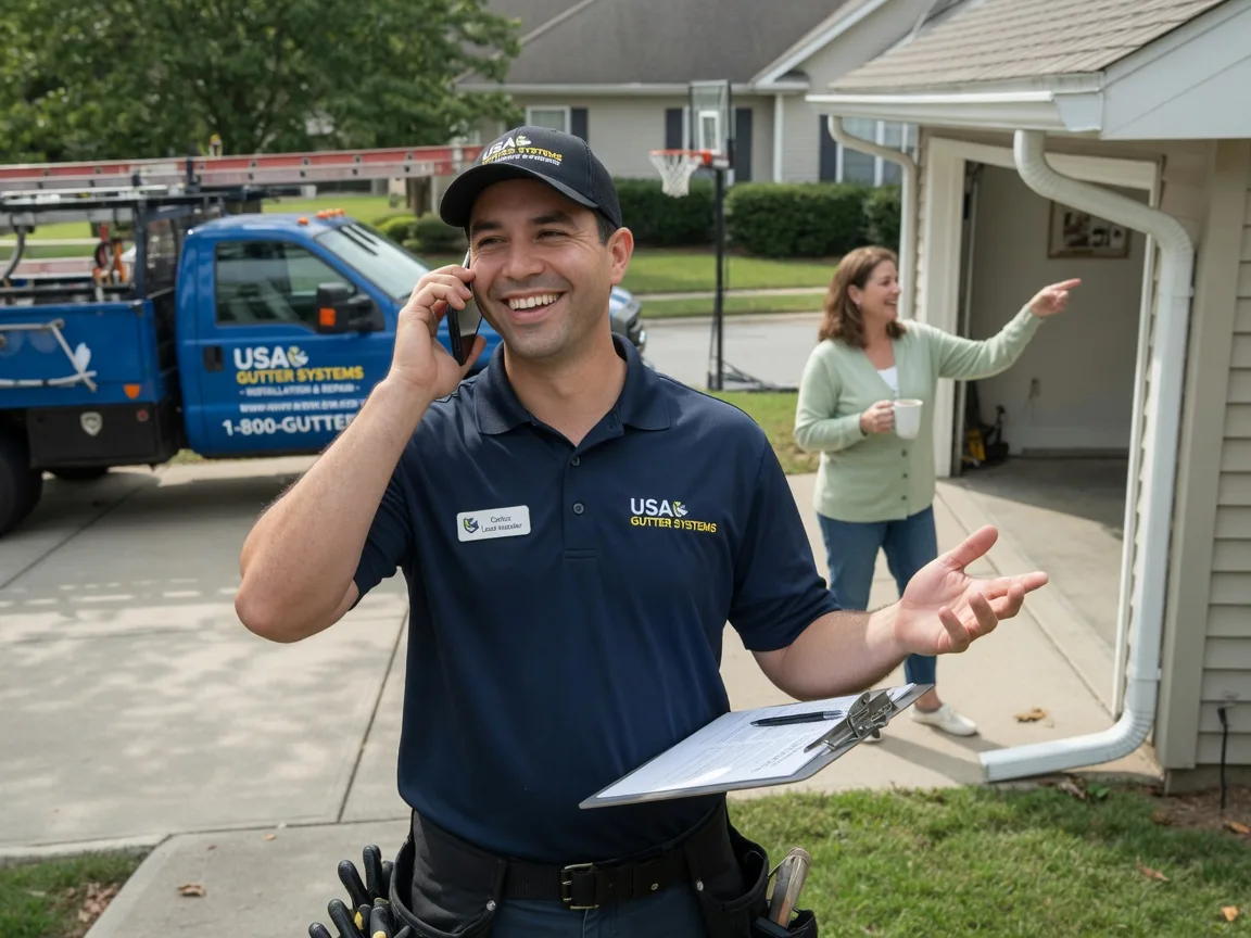 Gutter Installation Rosepine, LA FAQs